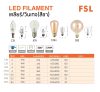 หลอดไฟ FSL